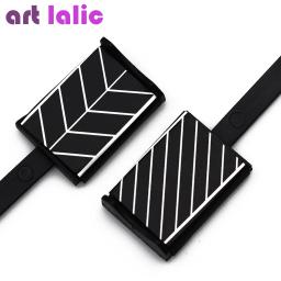 Conjunto de placa magnética para nail art, 3d polonês magnético, olhos de gato, ferramenta de arte do prego, diy, 11pcs - Image 5