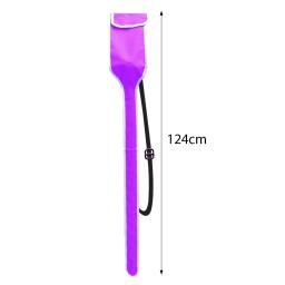 Saco de espada de esgrima adulto portátil resistente ao desgaste para homens mulheres saco de espada longa para folha, sabre e épee bolsa de ombro esgrima estilingue - Image 6