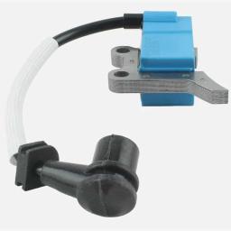 Bobina de ignição C262S, A411001791, para SHINDAIWA ECHO SRM-2620 PB-2620 HCA-2620, PAS PE, PPT, SHC, IGNITER PRUNERTRIMMER - Image 2