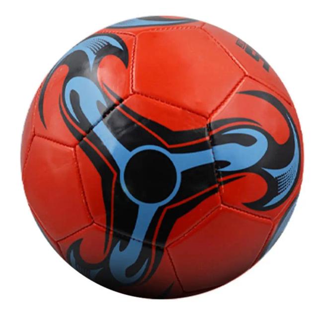 Bolas de Treinamento de Futebol para Crianças - Equipamentos Esportivos em Tamanhos 2, 3, 4 e 5