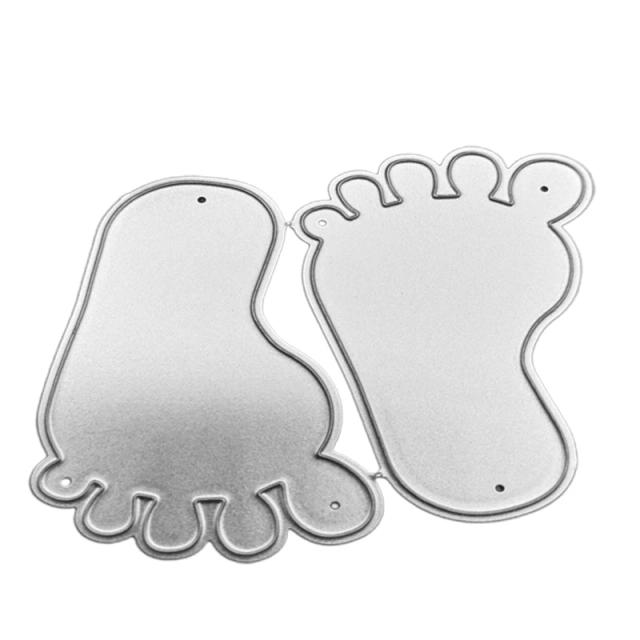 Moldes para Corte e Estêncil: Ferramentas e Modelos para Arte em Relevo