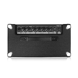 COOLMUSIC-UNO-50 Amplificador de guitarra eletrônica, 50 watts, alto-falante portátil, built-in reverb, instrumento de música, compacto, novo, 2023 - Image 3