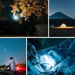 Controle Remoto Recarregável LED Ímã Camping Lanterna 13500mAh Poderosa Lanterna Portátil Pesca Luz Floodlight Tent Lamp - Image 6
