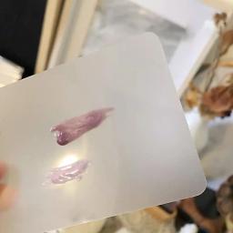 Paleta de gel impermeável, ferramenta de pintura de arte, bandeja de mistura de cores polonesas, 200 folhas - Image 4