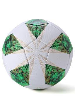 Match Training League Stitch Bolas De Futebol, Bolas De Futebol Profissional, Resistente Ao Desgaste, Tamanho 5, 1Pc - Image 4