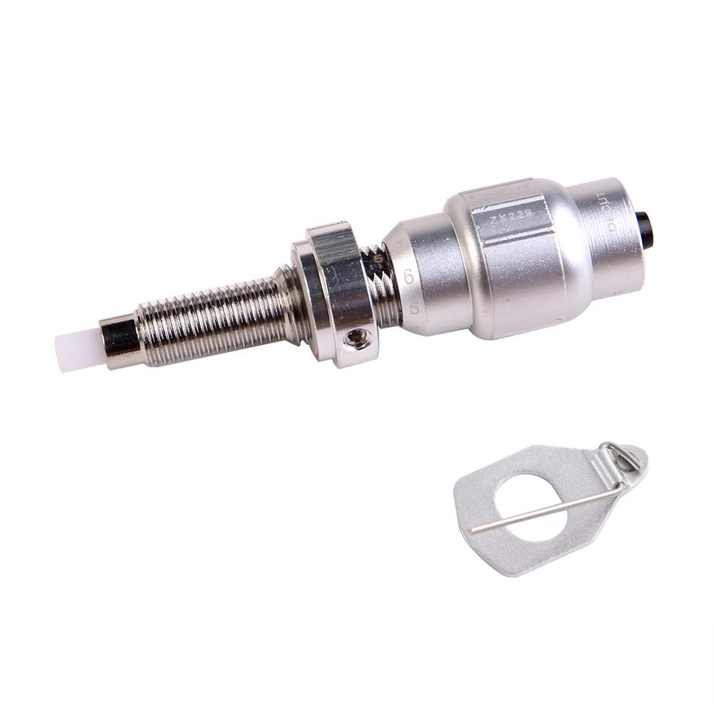 DECUT ZX229 Tiro Com Arco Almofada Êmbolo + Seta Resto SHING - Image 1