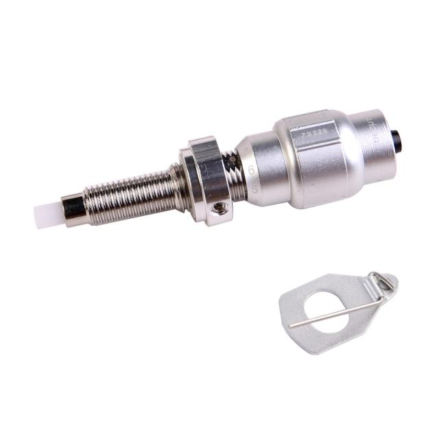 Arco DECUT ZX229 com Almofada Êmbolo e Setas Resto SHING para Tiro Precisão