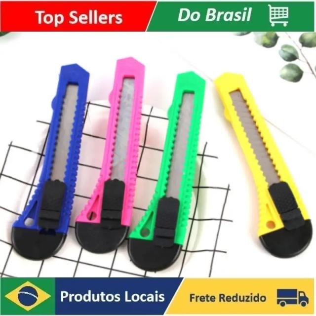 Promoções Imperdíveis de Estiletes de Corte para o Seu Home Office Neste Natal