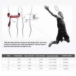 WOSWEIR 1PC Honeycomb Basquete Joelheiras Short Design Compressão Leg Mangas Joelheira Voleibol Protector Brace Suporte - Image 6