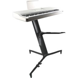 Acessórios do instrumento musical, 32 chaves, suporte eletrônico do teclado, suporte do rack, alta qualidade - Image 3