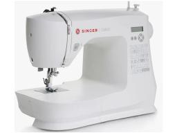 Máquina de Costura Doméstica Singer Eletrônica 80 Pontos C5605 - Image 3