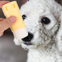 Creme De Proteção De Pata De Pet, Hidratante De Pé De Cão, Cuidado De Pata De Gato, Suprimentos De Limpeza Doméstica - Image 2