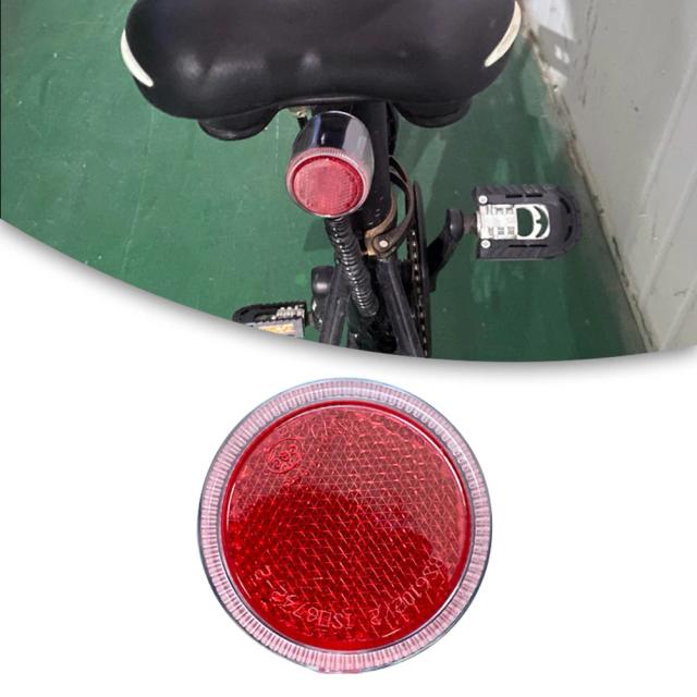 Luz de Bicicleta Solar/USB Ultraleve 35g Fibra de Carbono IPX6