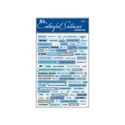 3 folhas de papel washi vintage inglês palavras adesivos decorativos para colagem scrapbooking diy material arte artesanato - Image 6