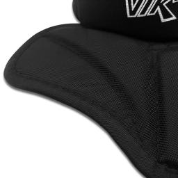 Guarda Pescoço de Hóquei para Homens e Mulheres, Colar Resistente a Cortes, Equipamento de Proteção, Anel Esportivo, Premium, Gelo, Adolescentes, Senior - Image 2