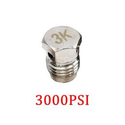 PCP HPA CO2 Válvula Reguladora Tanque, Tratamento de Ar Comprimido, Separadores Óleo-Água, Disco de Explosão, 1.8K , 3K , 5K , 6K, 7.5K - Image 3