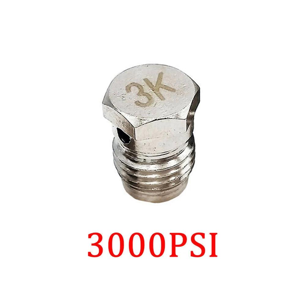 PCP HPA CO2 Válvula Reguladora Tanque, Tratamento de Ar Comprimido, Separadores Óleo-Água, Disco de Explosão, 1.8K , 3K , 5K , 6K, 7.5K - Image 1