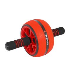 Roda do músculo abdominal, Equipamentos de Fitness, Prática do rolo muscular, Reduzir o exercício do abdômen - Image 5