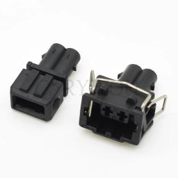 Conjunto de cabos com 2 pinos 357, 972, 762, 357, 972 e 752, macho e fêmea, à prova d'água, chicote de fiação automotiva, soquete automático - Image 5