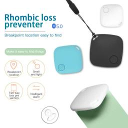 Mini Smart Pet Dispositivo de Prevenção da Perda, GPS 4.0, Gato e Cão Rastreador, Chave Carteira, Location Finder, Youpin Smart Home - Image 3
