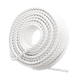 Multifuncional Heavy Duty Sistema De Polia De Corda, Potência De Elevação, 50 Ft, 3/8, Com 5:1, 2200 Lbs - Image 2
