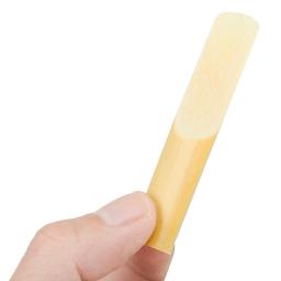 10 peças palhetas para saxofone alto tenor esporano 2.0/2.5/3.0 palhetas tradicionais - Image 5