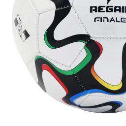 REGAIL-Bola De Futebol Profissional Espessada, Team Match Balls, Prática De Futebol Costurado À Máquina, Bolas De Treinamento, Tamanho 5 - Image 3