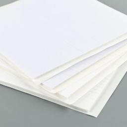 12 folhas de tiras adesivas de espuma dupla face de 3-5mm de largura, adesivos para scrapbook, shaker, cartões, fazendo fitas adesivas de 2-3mm de espessura - Image 2