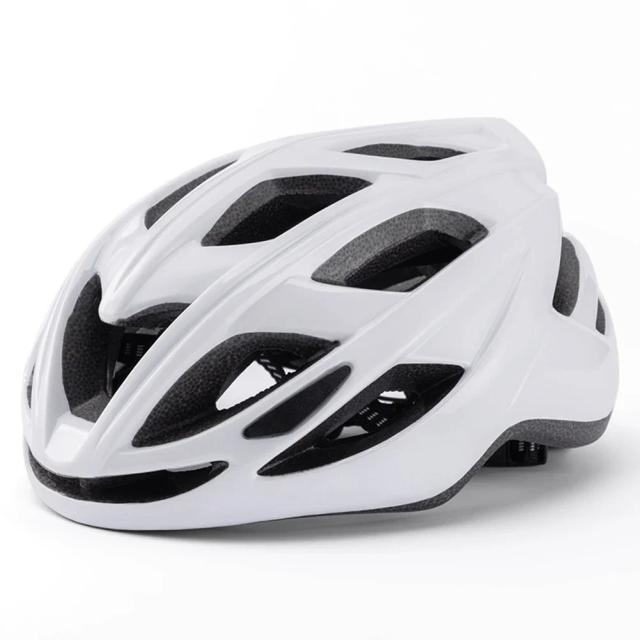 Capacete ajustável para bicicleta de equilíbrio com segurança moldada, respirável e leve