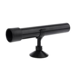 As peças dos filtros da lata para o filtro externo do tanque de peixes cabem diâmetro interno 16mm diâmetro exterior 22mm tubo do aquário entrada & tomada conjunto - Image 5