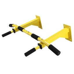 Barra paralela única multifuncional, Indoor Pull-up Device, Equipamento De Exercício De Parede, Home Fitness Equipment - Image 5