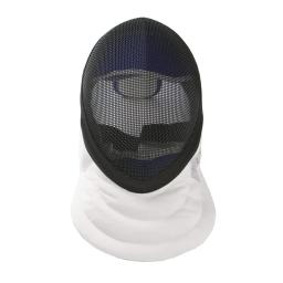 Nova máscara de esgrima 350nw epee capacete adulto/crianças proteção facial alta qualidade esgrima equipamentos de proteção - Image 1