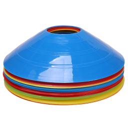 Cones De Disco De Agilidade para Musculação, Treinamento De Futebol, Marcador De Campo, Cones De Futebol, Alta Qualidade, 25Pcs, 50Pcs - Image 3