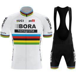 Jaqueta de ciclismo e calças para homens, roupas de mountain bike, jersey, camisa, bicicleta, MTB, ciclismo, roupa, calças, verão, 2023 - Image 6