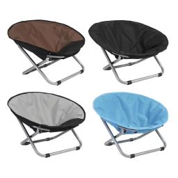 Cama dobrável elevada do animal de estimação, rede do gato, ninho do sono, altura ajustável, confortável, mobília portátil, suporte do metal, berço dobrado - Image 1