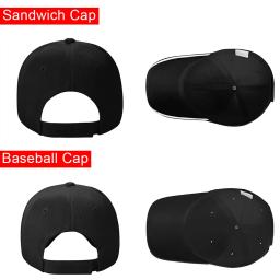 AZOU-Bonés de Beisebol, Retro Bill Fan, Mafia Buffalo, Gits Esportivos, Futebol, Cap Truck - Image 5