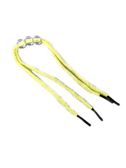 Corda Milagrosa da Avó Através Da Bola, Truques Mágicos, Adereços Mágico, Ilusões de Palco, Truques, Acessórios de Comédia, Engraçado - Image 6