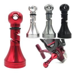 Suporte de alça para carretel de pesca, para daiwa shimano penn, suporte para carretel de pesca, barra de equilíbrio de substituição - Image 1