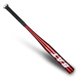 Toda a liga de alumínio Baseball Bat, espessamento Sports Baseball Sticks, alta dureza, exterior Softball Training Acessório - Image 4
