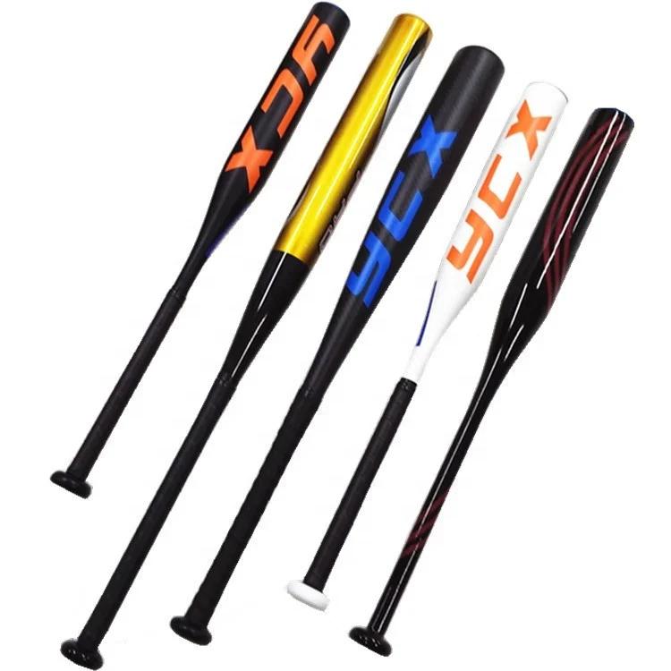 Sensor composto profissional Softball Bat, certificado USSSA ASA, bastões de beisebol - Image 1