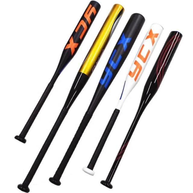 Bastão de Softball Profissional com Sensor Composto Certificado USSSA ASA