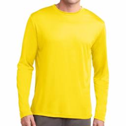 Camisas de manga longa dos homens ao ar livre andando runing esportes casal topos workwear base adolescente camiseta streetwear respirável roupas - Image 1