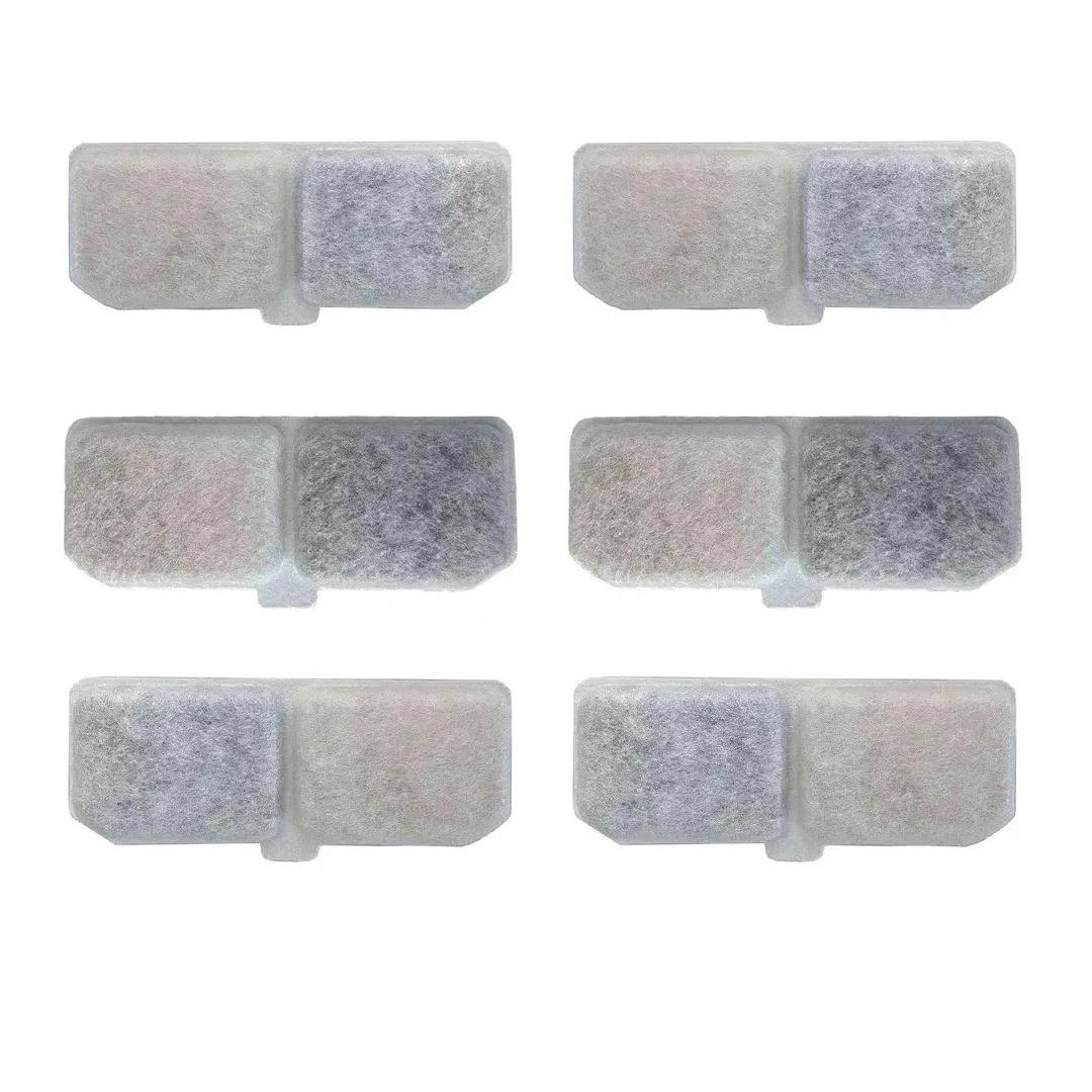 Fonte de água de grande capacidade para animais de estimação, bebedouro, distribuidor elétrico, recirculação automática, ultra silencioso, USB, 3L - Image 1