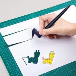 Multi-estilo cortador de papel diy artesanato ferramenta de corte cortador de papel arte gravura caneta scrapbooking ferramentas adesivo faca de corte - Image 2