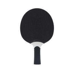 Raquete De Borracha De Tênis De Plástico Integrado Para Exercício, Trainingtable, Nova Chegada - Image 1
