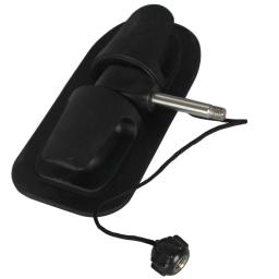 Pvc inflável barco paddles bloqueio gancho montagem rack de pesca caiaque canoa bote rafting remos cardan joint remendo suporte acessórios - Image 6