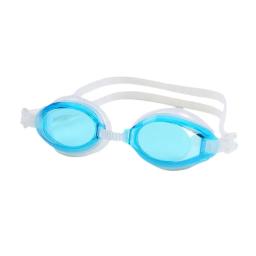 Óculos De Natação Profissional, Proteção UV, Óculos De Silicone, Óculos De Natação Ajustável, macio, impermeável, confortável, M3Q8 - Image 5