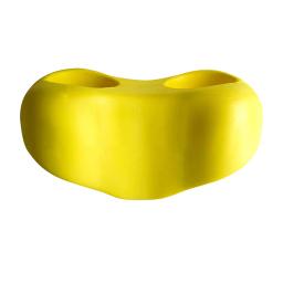 Puxe Bóia Perna Flutuar Pernas Flutuantes e Quadris Suporte Swim Trainer Kickboard Natação Treinamento Aid para Esportes Aquáticos Força - Image 4