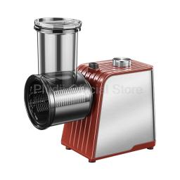 220v multifuncional cortador de legumes elétrico casa cortador de legumes bom comercial automático triturador de batata slicer - Image 1