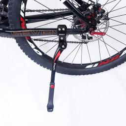 Easydo-suporte ajustável para mountain bike e mountain bike, 24 a 29 polegadas, 34 a 41cm - Image 2